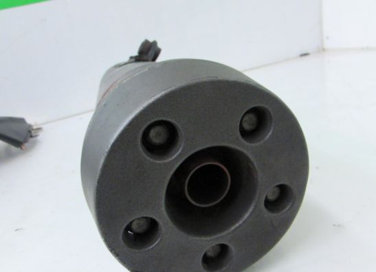 Auspuff Kymco XCITING 500I