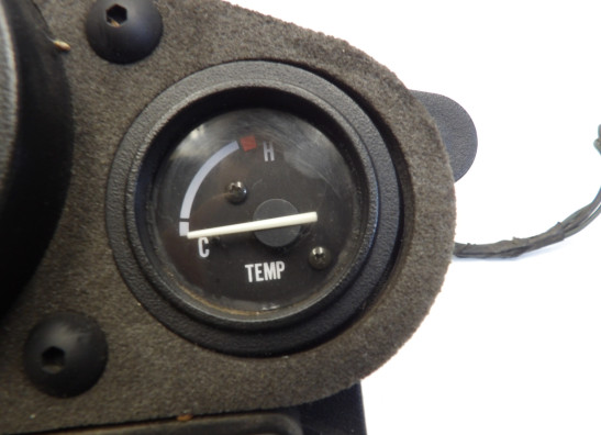 Tacho-set Yamaha FZR 1000