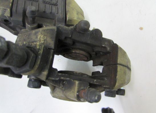 Vorderbremse Komplett Suzuki GSX F 1100