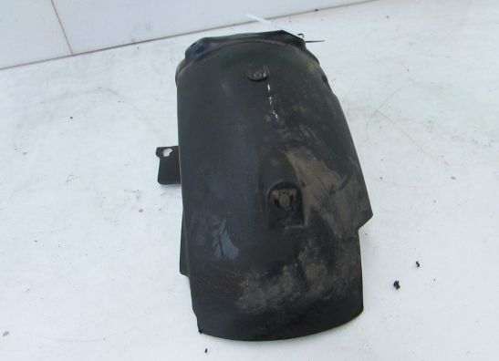 Hinterradabdeckung Suzuki GSX F 1100