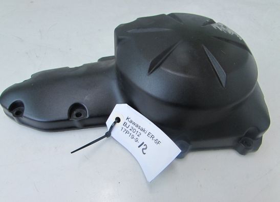 Motorblokdeksel Kawasaki ER 6