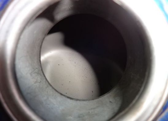 Benzintank Honda TRANSALP