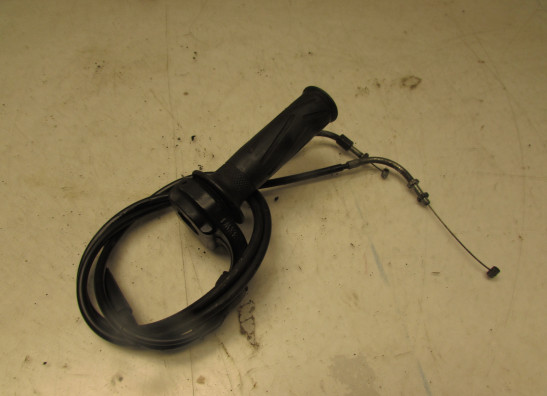Gashandle Yamaha FAZER 600