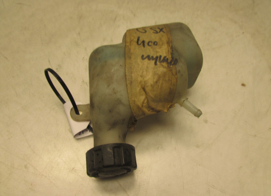 Koelvloeistof reservoir Suzuki GSX R 400