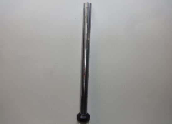 Voorpoot rechts compleet Kawasaki LTD 550