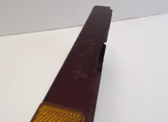 Radiator toebehoren Honda VT 600