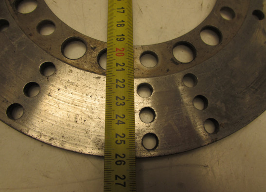 Remschijf voor Overig Onbekend Unknown