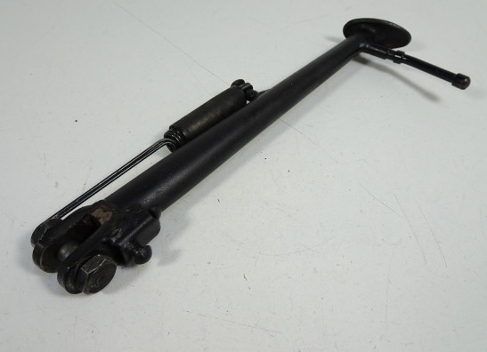 Stander Kawasaki ER 6