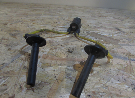 Zundspule Honda VF 750 C Magna