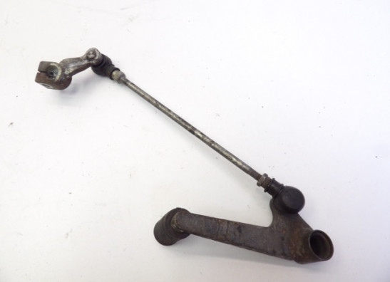 Schakelpedaal Honda CBR 600 F