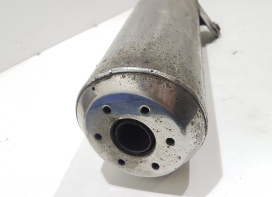 Auspuff Yamaha FJR 1300