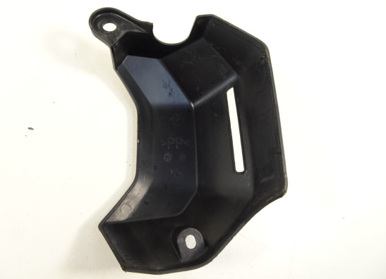 Koelvloeistof reservoir Yamaha Tracer 700