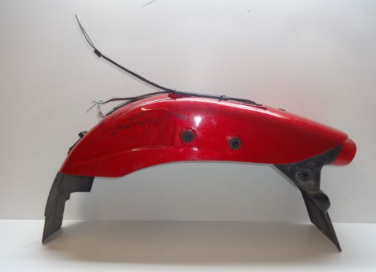 Hinterradabdeckung Kawasaki Overige Kawasaki