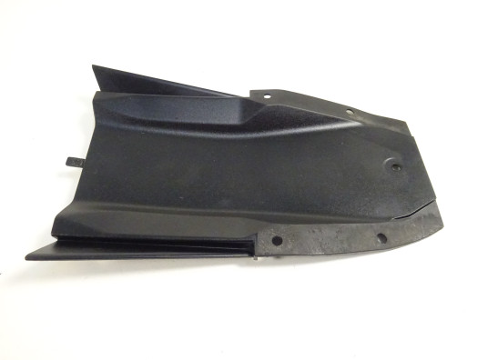 Undertail rear fender Yamaha MT 07