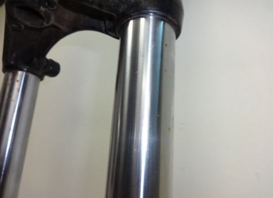 Voorpoten compleet Honda VF 1100 Sabre