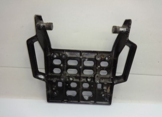 Gepacktrager Suzuki DR 800