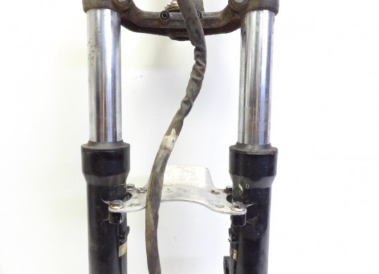 Voorpoten compleet Honda VF 1000 F