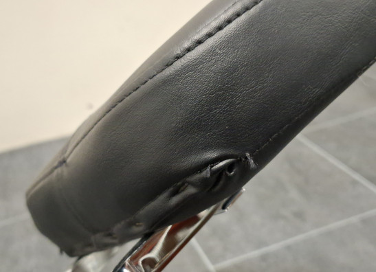 Rugsteun sissybar Harley Davidson FXST Softail Standard