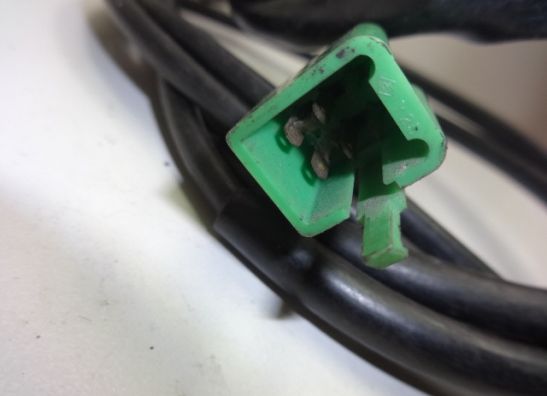 Handlebar switch assy right Kawasaki ZZR 250