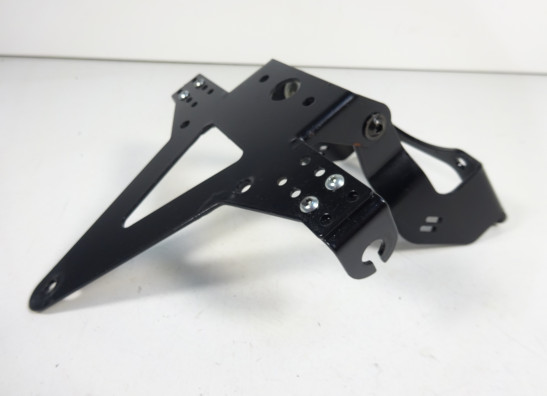 Kennzeichenhalter Yamaha MT 09