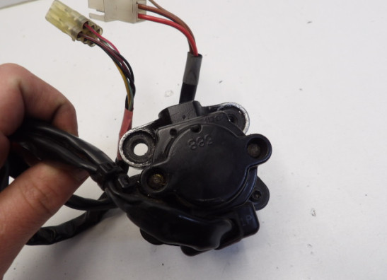 Slotenset Yamaha BT 1100