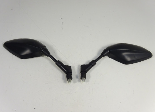 Spiegel set Kawasaki ER 6