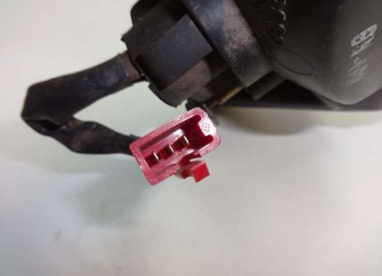 Rear light Honda CB 450