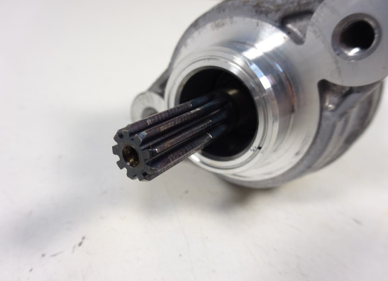 Starting motor Yamaha YZF R 125