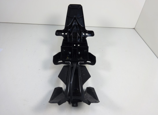 Kentekenplaathouder Yamaha MT 07