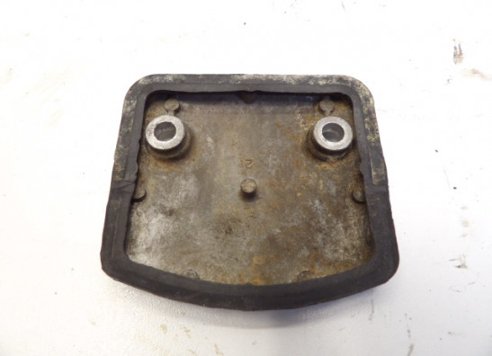 Motorblokdeksel Honda Goldwing GL