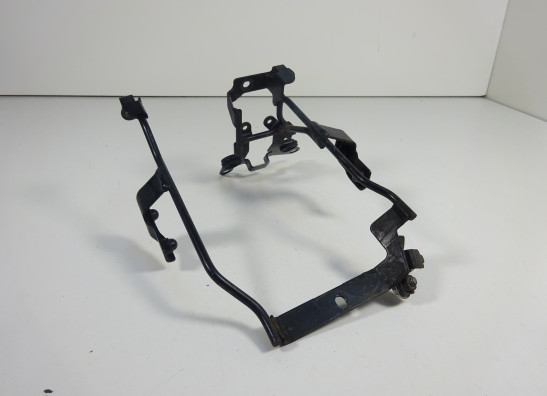 Topkuipsteun Yamaha FZ6