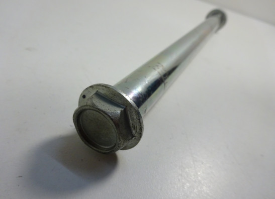 Achterbrug Kawasaki ER 6