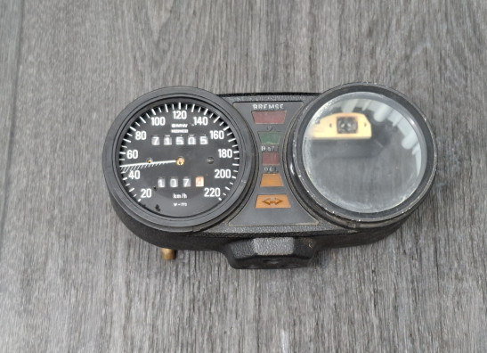 Tacho-set BMW R 90 S