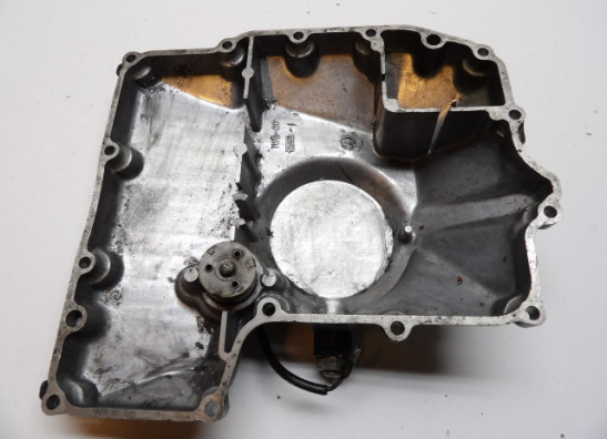 Olwanne Yamaha FZR 600