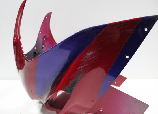 Topkuip Kawasaki ZZR 600