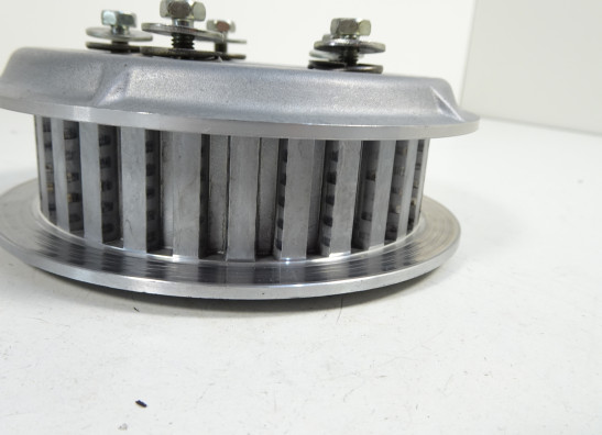 Kupplung Kawasaki ER 6