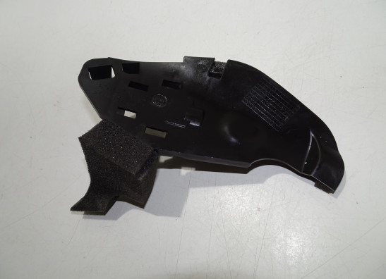 Standaard Yamaha YZF R6