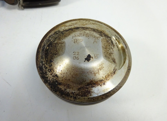 Cilinderblok Ducati Monster 695