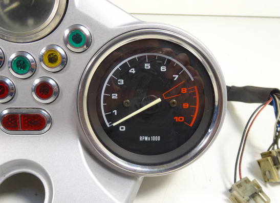 Tellerset BMW R 1150 R