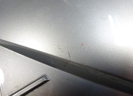 Cowl left rear BMW R 1200 RT