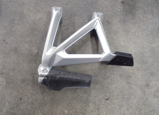 Soziusfussraste links BMW R 1250 GS