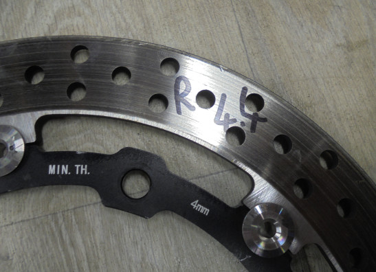 Brake disc set Voge 900 DSX