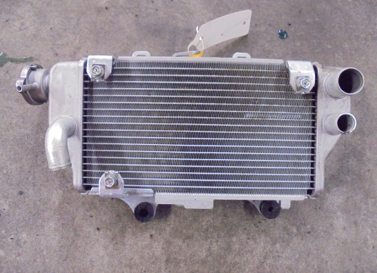Radiateur Honda CRF 1100 Africa Twin