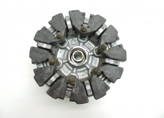 Driven flange Suzuki LS 650