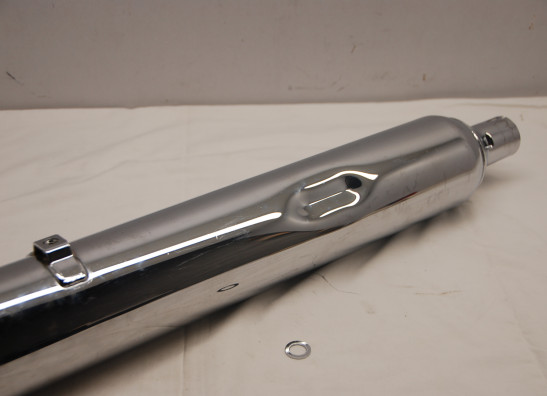 Sportdemper Harley Davidson Touring FL