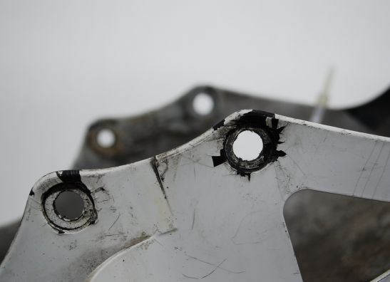 Front fender Suzuki GS 550 ES