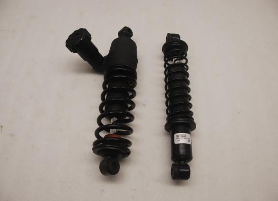 Achterschokbreker Harley Davidson Touring FL