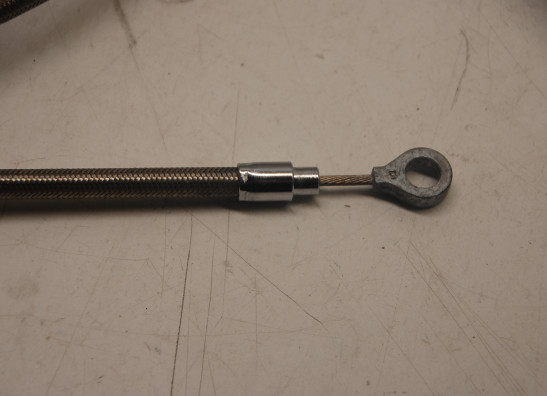 Kupplungszug Harley Davidson Custom universal other