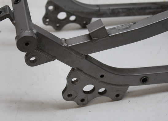 Heckrahme Kawasaki ZXR 400