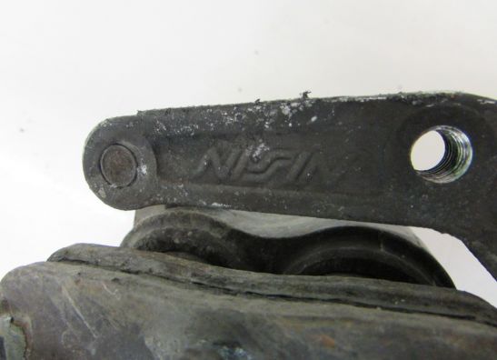 Front brake complete Honda CBR 1000 F